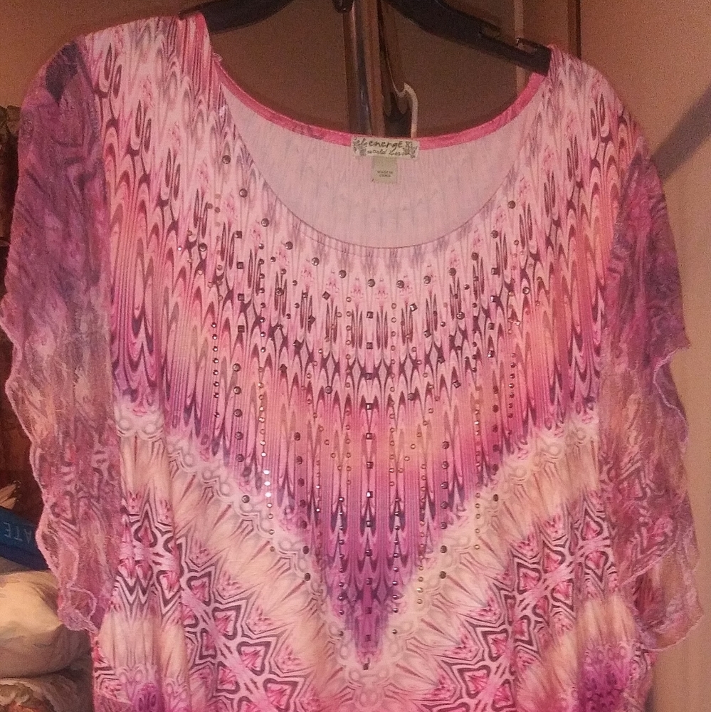 Woman's Blouse